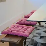 House Prada Appartement Bragance