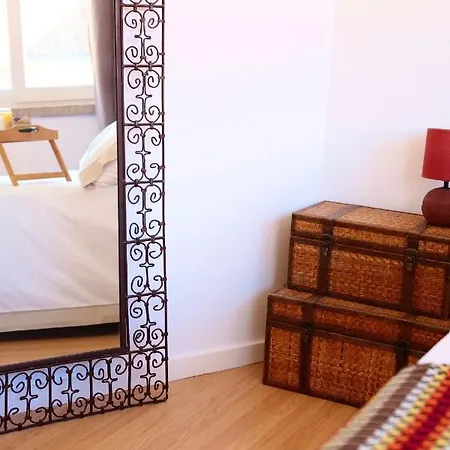 House Prada Appartement Bragance