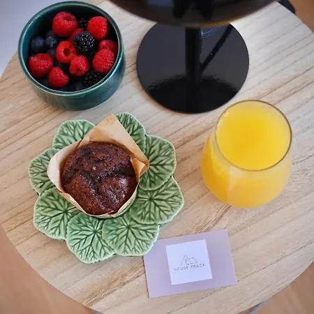 House Prada * Braganca