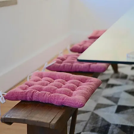 House Prada Appartement Bragance