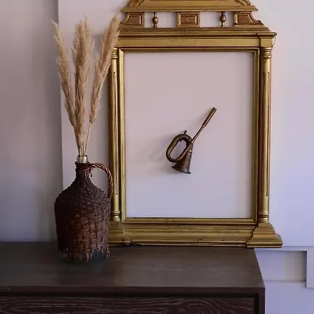 House Prada Apartman *