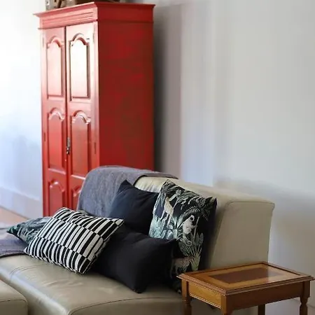 House Prada Appartement *