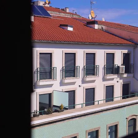 Apartment House Prada