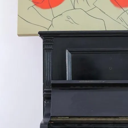 House Prada Appartement Bragance