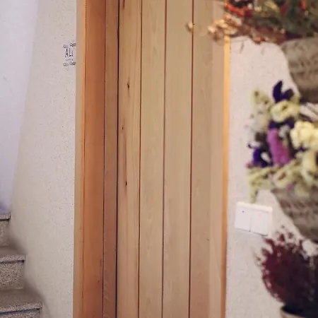 Appartement House Prada Bragance