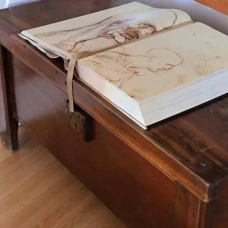 House Prada Appartement