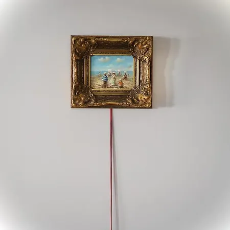 Appartement House Prada