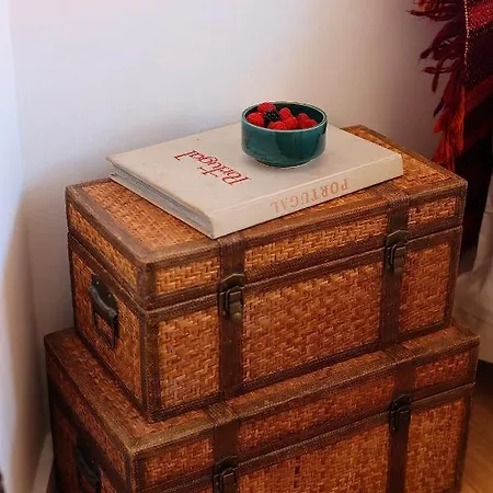 House Prada Bragance