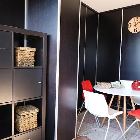 Apartament House Prada *