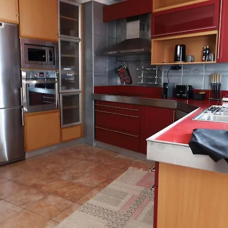 House Prada Apartman