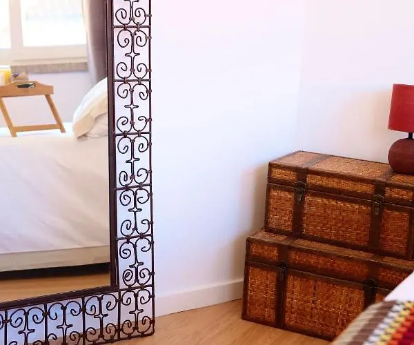 House Prada Apartment Bragança