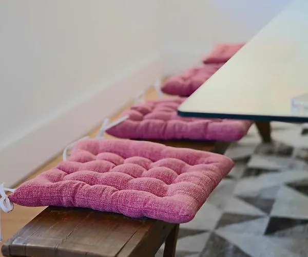 House Prada Apartment Braganca