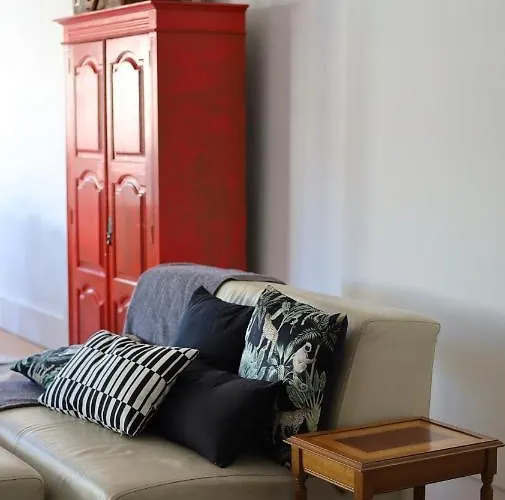 House Prada Apartment *