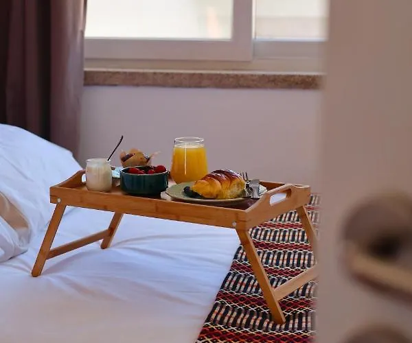 House Prada Apartment Bragança