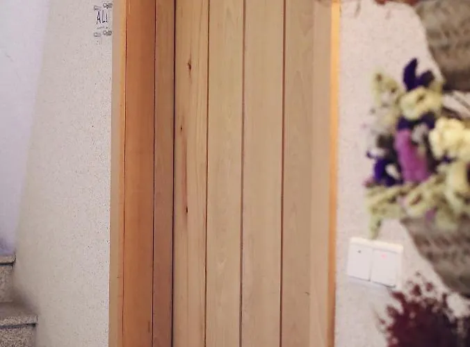 Apartment House Prada Braganca