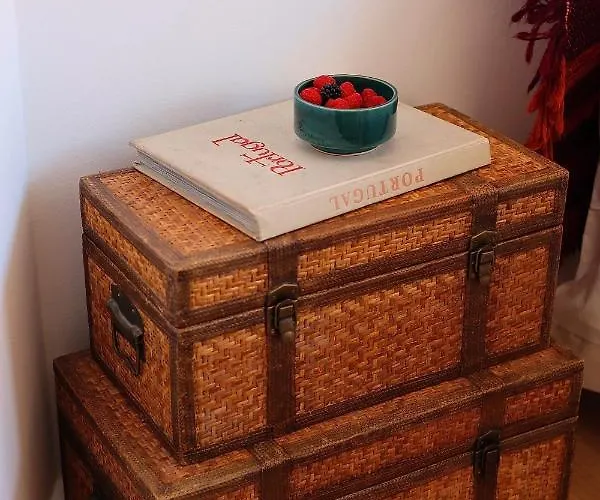 House Prada Bragança