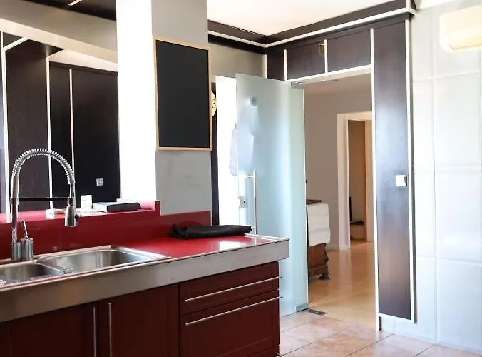 House Prada * Braganca