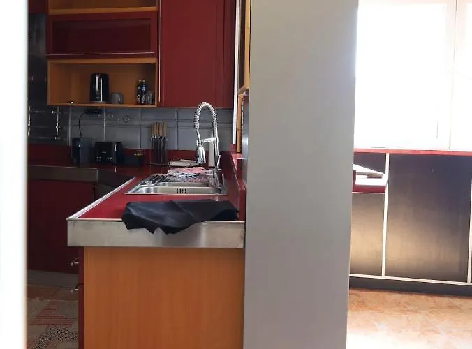 Apartment House Prada Braganca